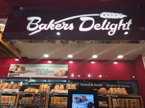 Photo: Bakers Delight Wantirna Mall