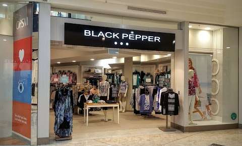 Photo: Black Pepper