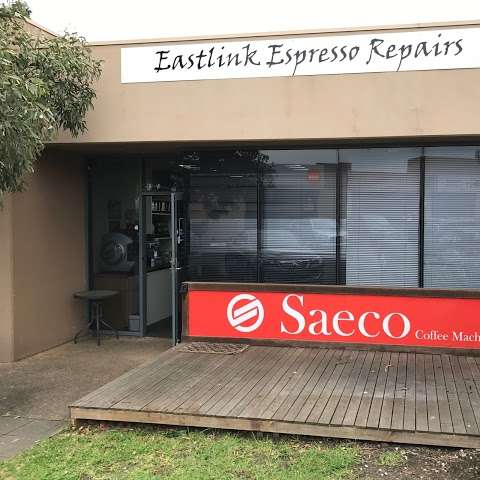 Photo: Eastlink Espresso Repairs & Sales