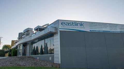Photo: Eastlink Surgical & Specialist Centre