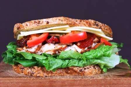 Photo: Sandwich Chefs - Knox
